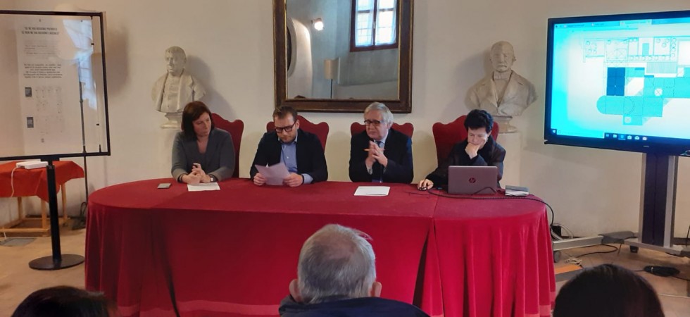 Trento in numeri: calano i reati (-5,6%)
